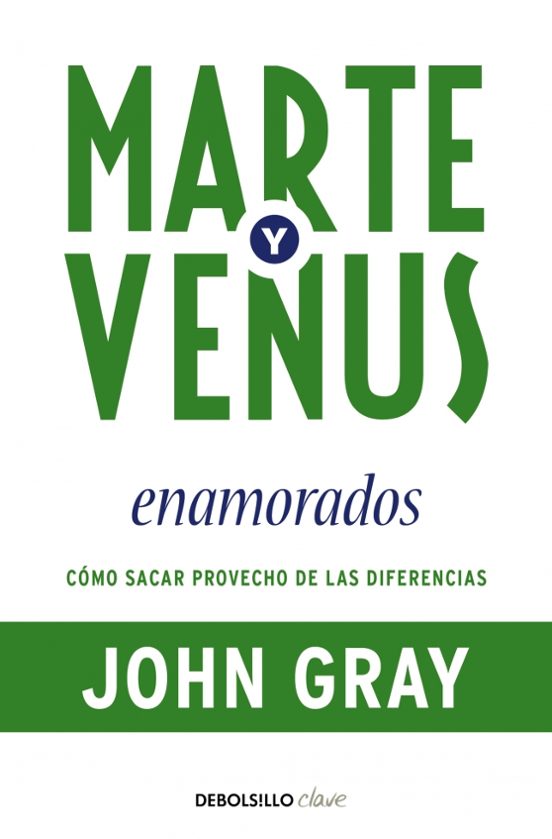 Marte Y Venus Enamorados