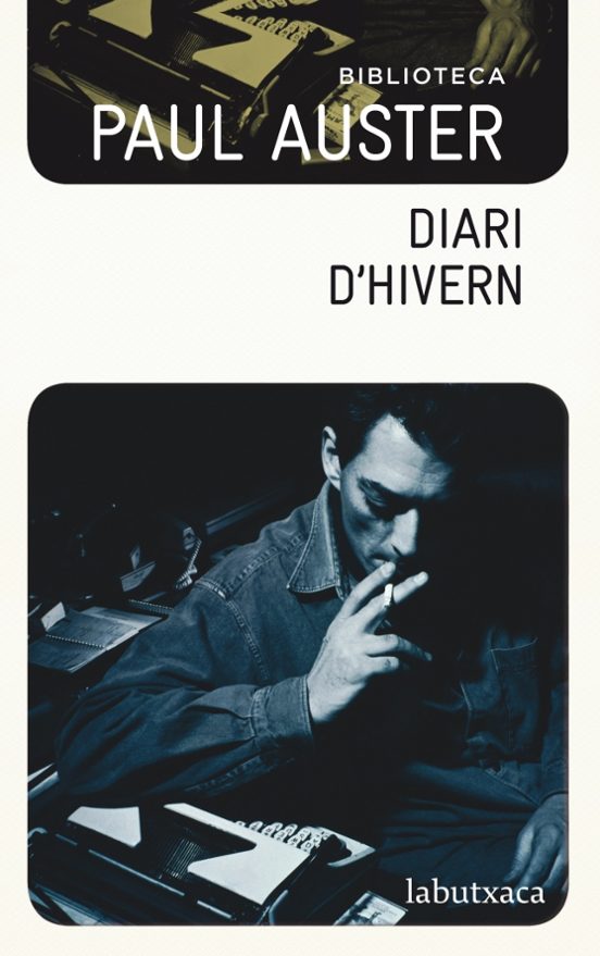 Diari D Hivern