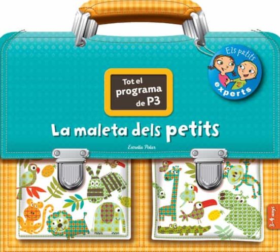 La Maleta dels Petits