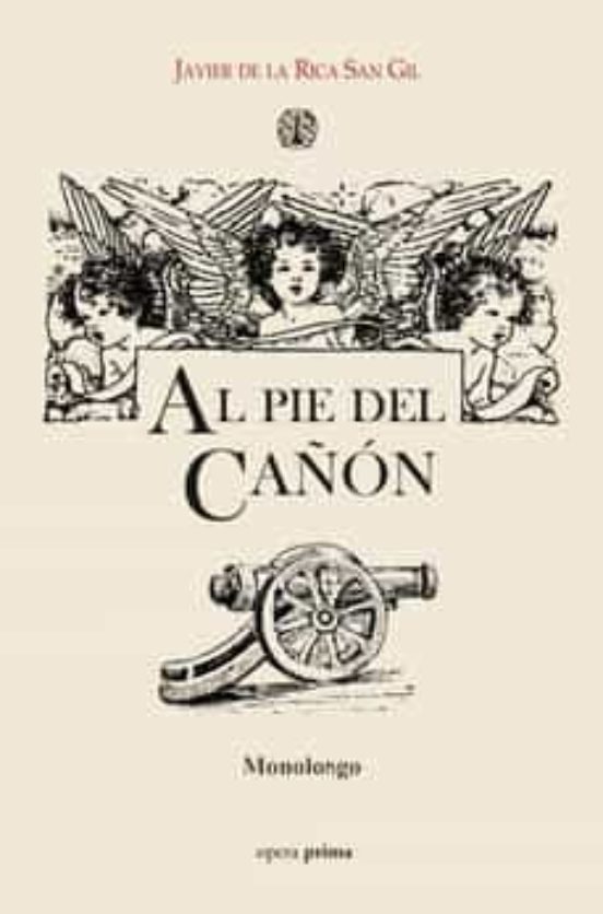 Al Pie Del Cañón