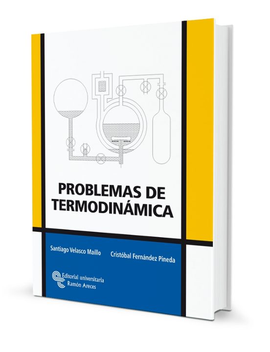 Problemas De Termodinámica