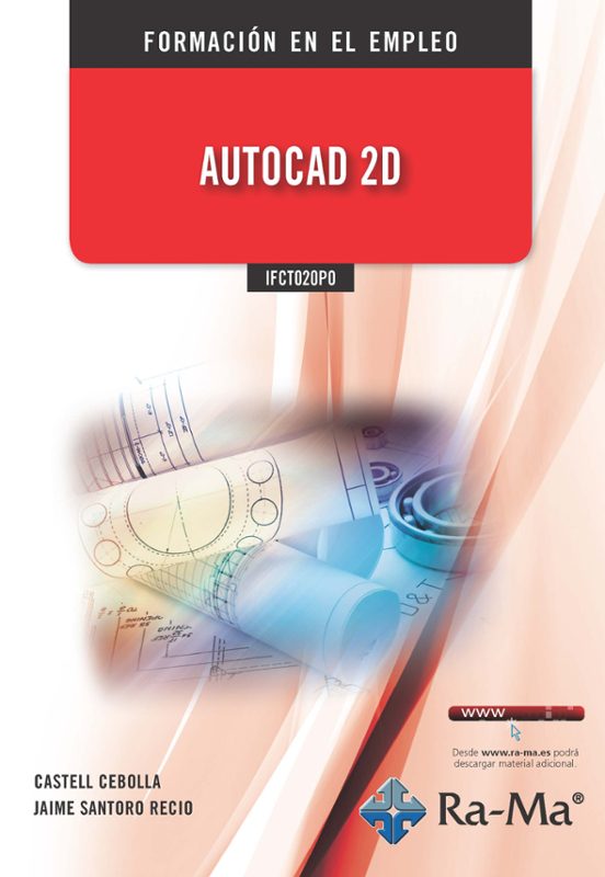 IFCT020PO Autocad 2D