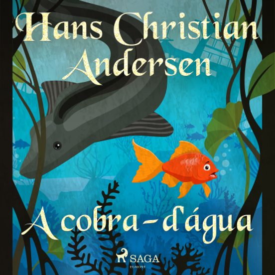 A Cobra-d'água