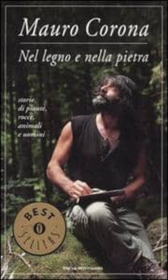Nel Legno E Nella Pietra