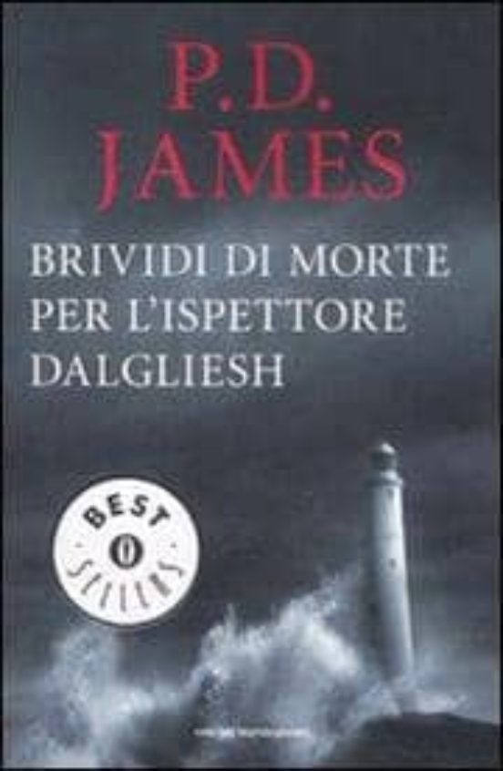 Brividi Di Morte Per L Ispettore Dalgliesh