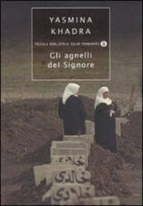 Gli Agnelli Del Signore