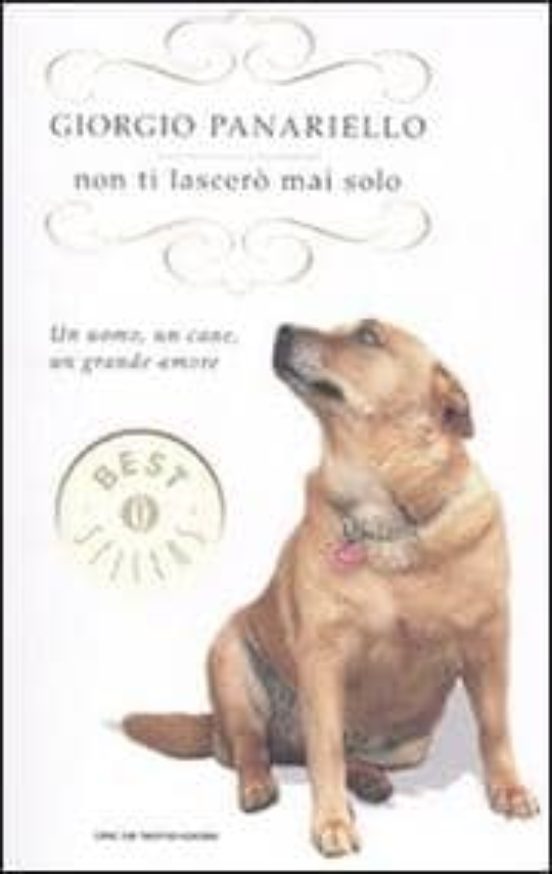 Non Ti Lascero Mai Solo