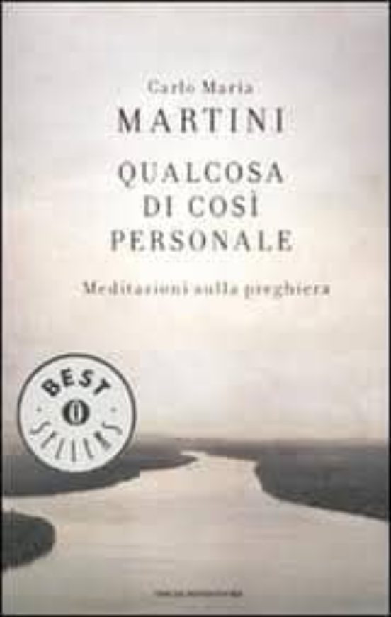 Qualcosa Di Cosi Personale