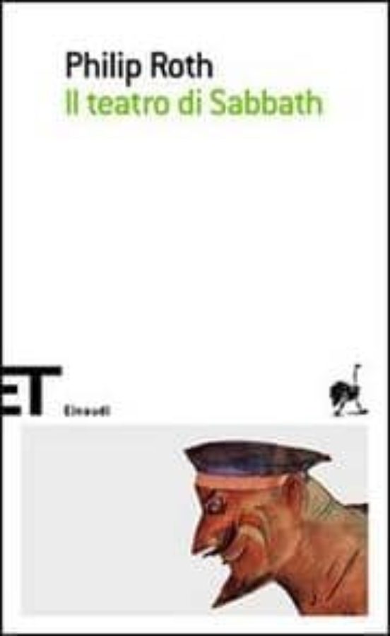 Il Teatro Di Sabbath