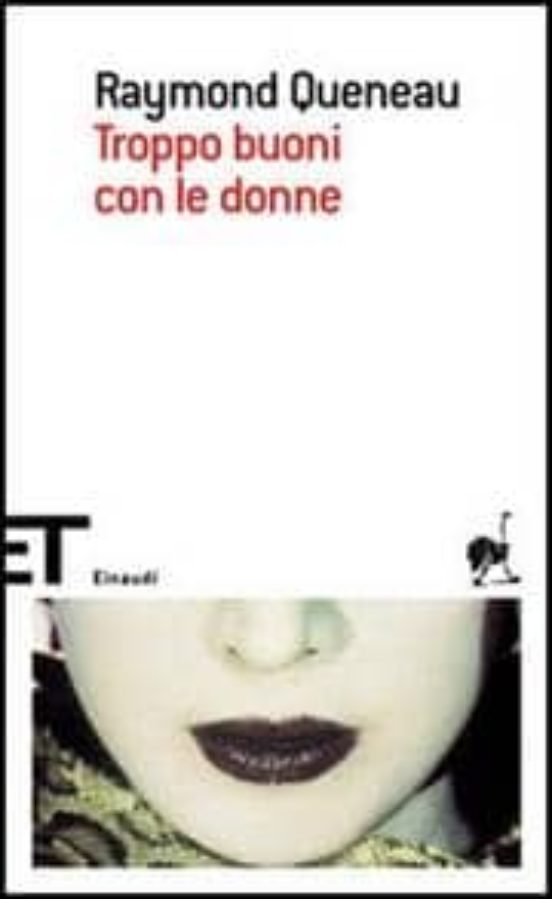 Troppo Buoni Con Le Donne