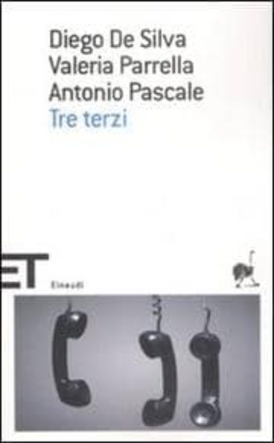 Tre Terzi