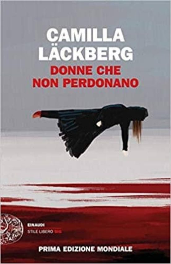 Donne Che Non Perdonano