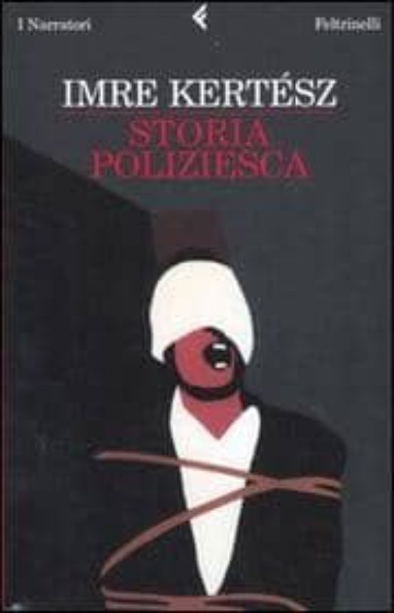 Storia Poliziesca