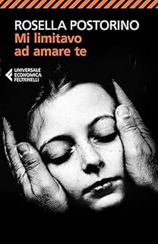 Mi Limitavo Ad Amare Te
