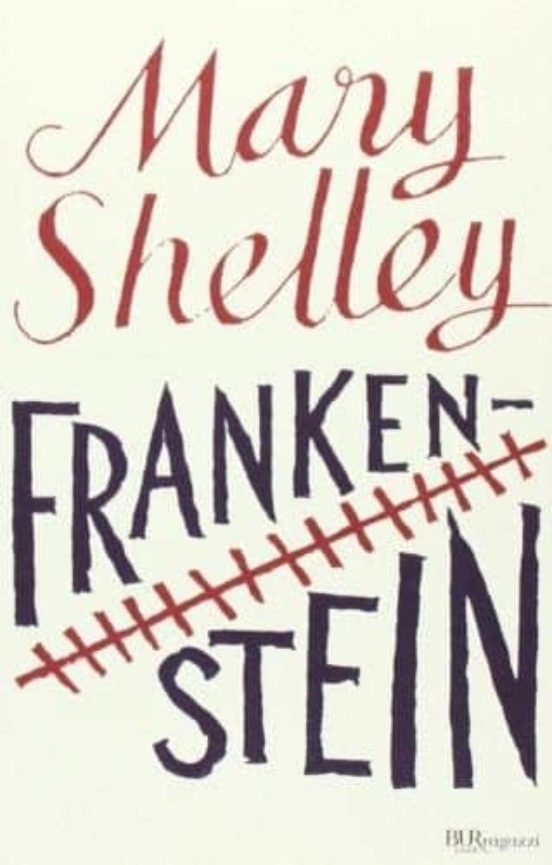 Frankenstein. Ediz. Integrale