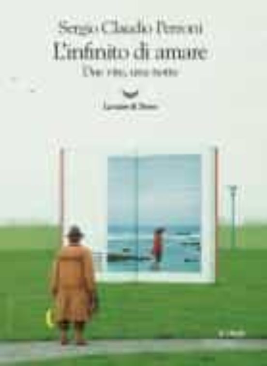 l infinito di amare. due vite una notte