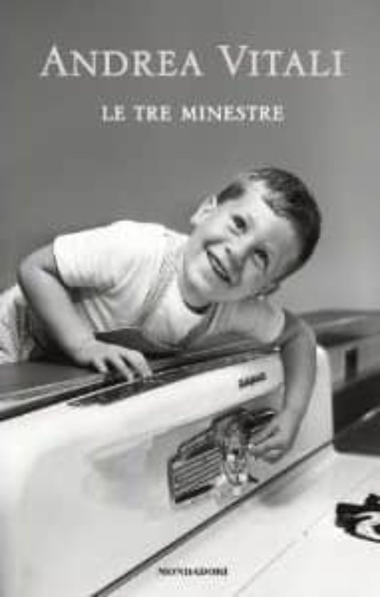 Le Tre Minestre