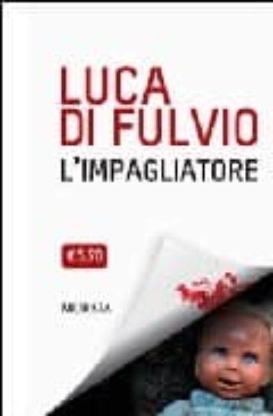 L Impagliatore