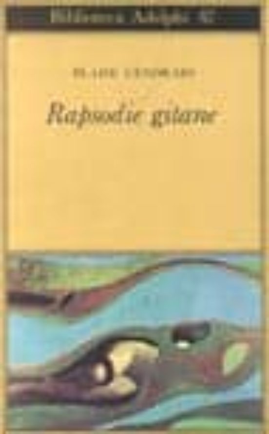 Rapsodie Gitane