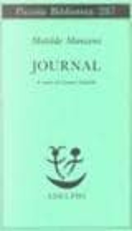 Journal