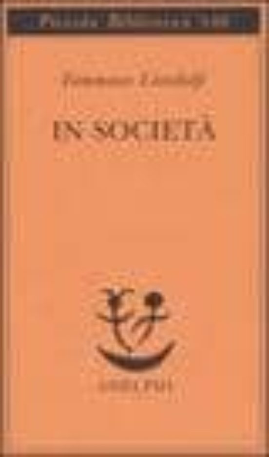 In Societa