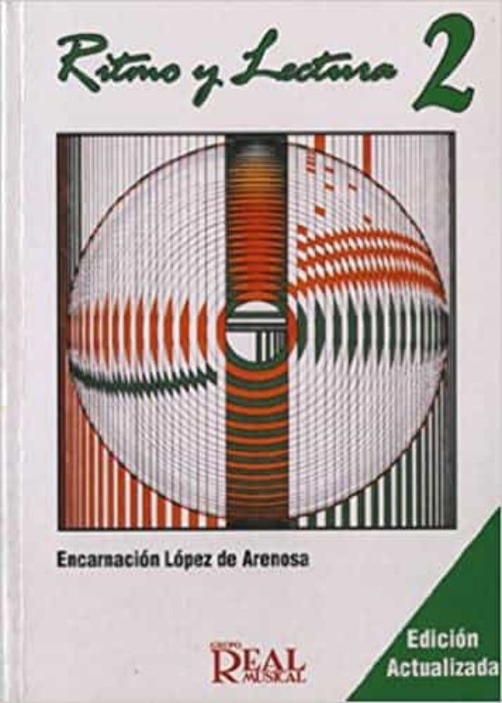 Ritmo Y Lectura 2