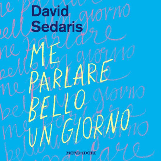 Me Parlare Bello Un Giorno