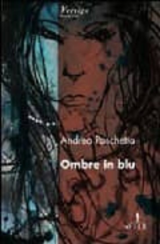 Ombre In Blu