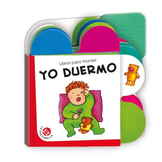 Yo Duermo