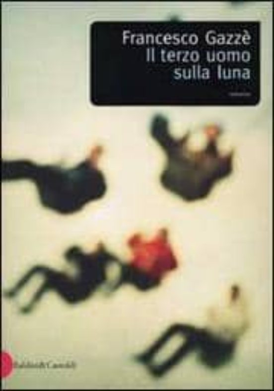 Il Terzo Uomo Sulla Luna