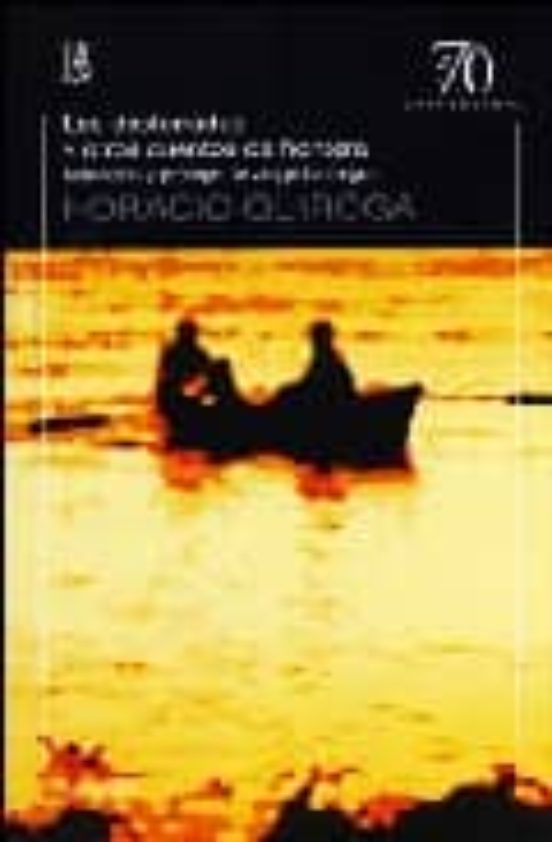 Los Desterrados y Otros Cuentos de Frontera