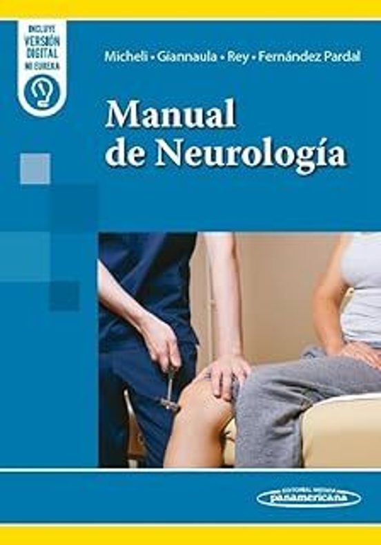 Manual De Neurología