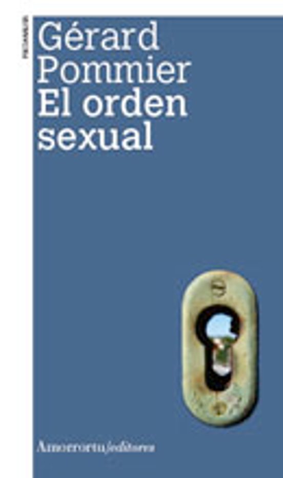 El Orden Sexual