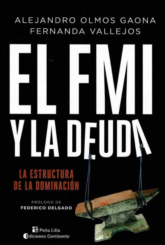 El Fmi Y La Deuda