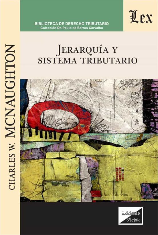 Jerarquia Y Sistema Tributario