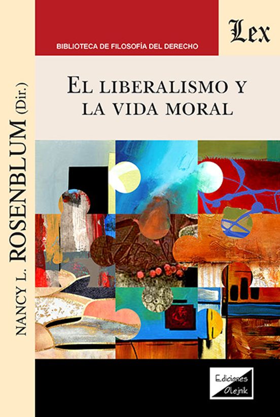 El Liberalismo Y La Vida Moral