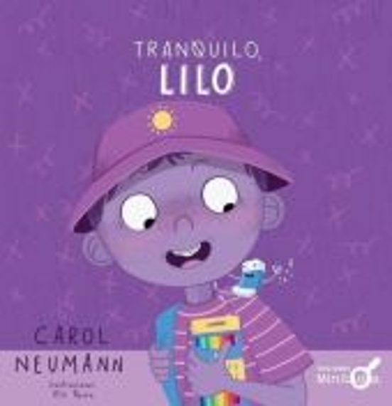 Tranquilo Lilo