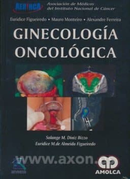 Ginecologia Oncologica