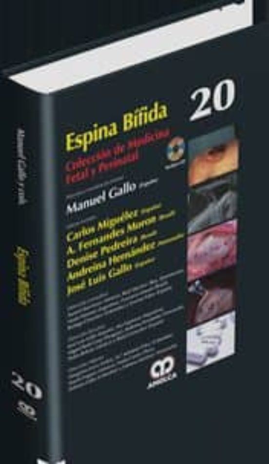 Espina Bifida + Dvd