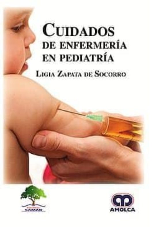 Cuidados De Enfermeria En Pediatria