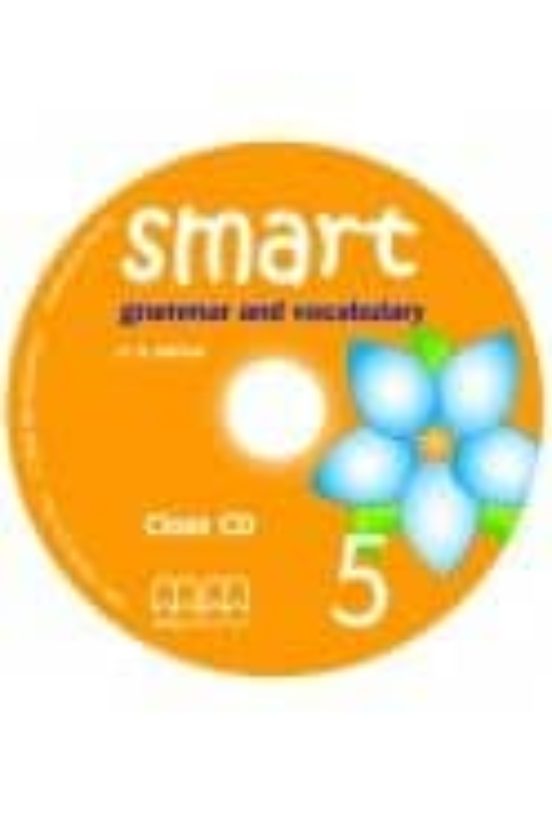 Smart 5 Class Cd