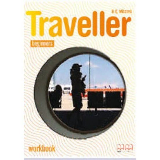 Traveller Beginners Workbook