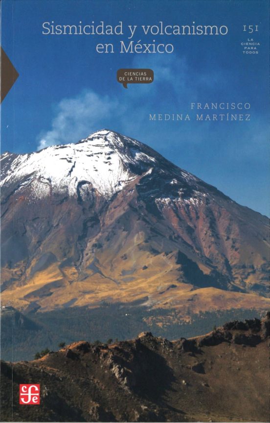 Sismicidad Y Volcanismo En Mexico