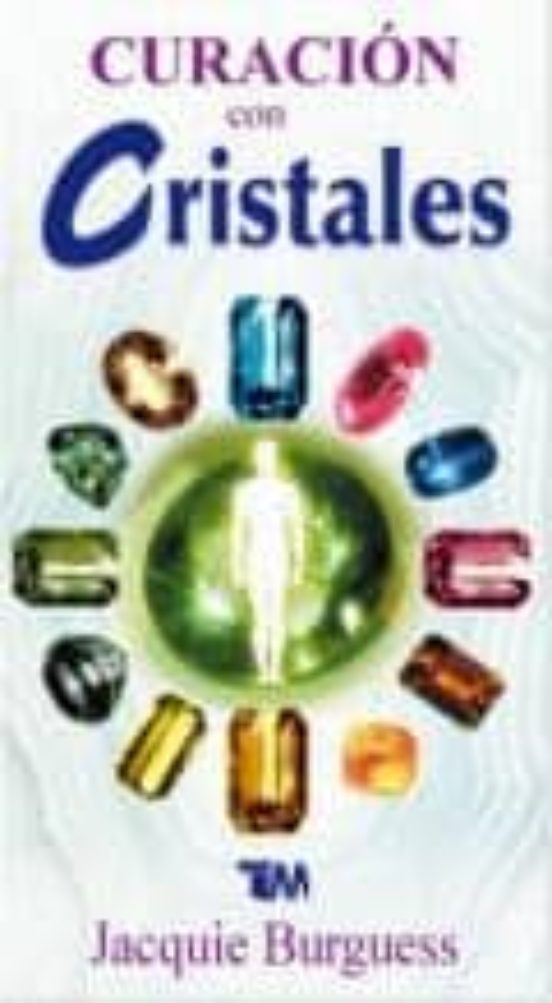 Curacion Con Cristales