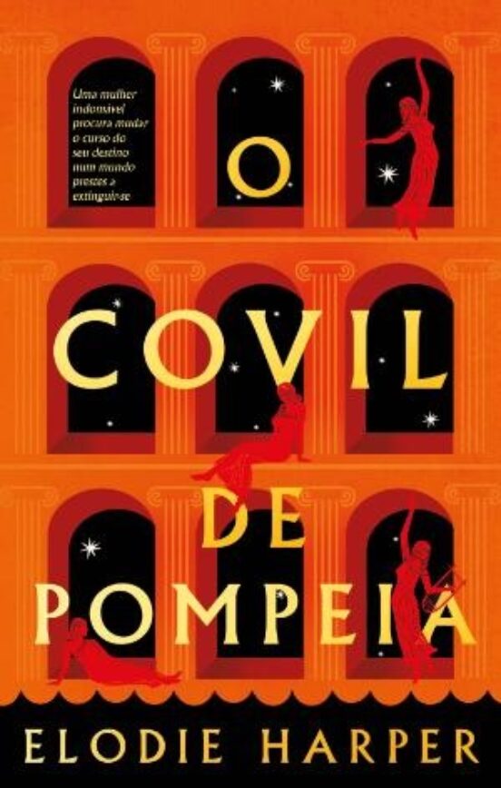 O Covil De Pompeia