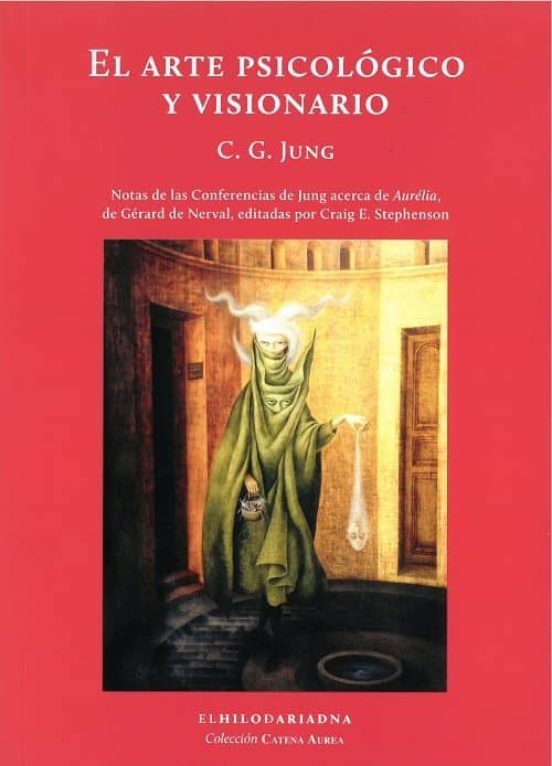 El Arte Psicologico Y Visionario