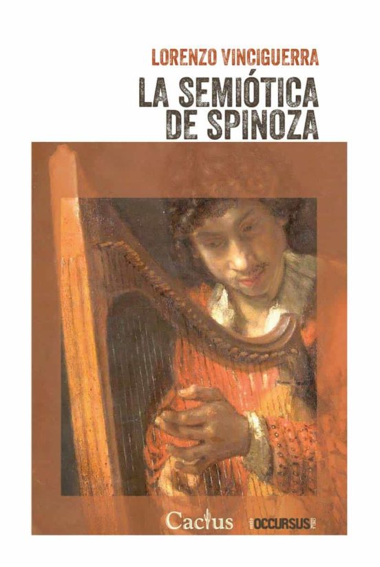 La Semiótica De Spinoza