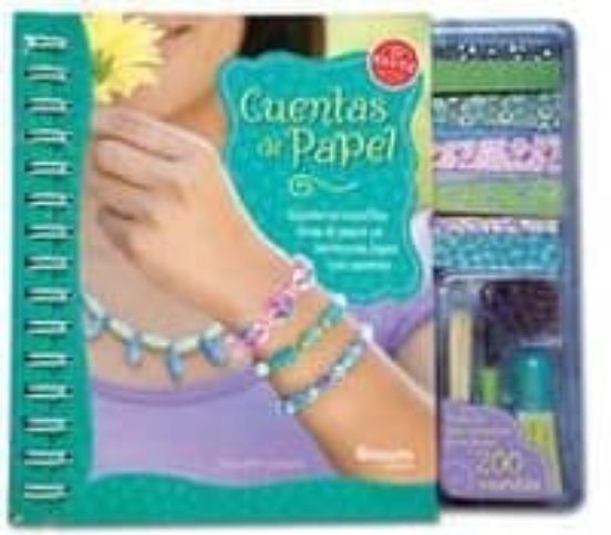 Cuentas De Papel