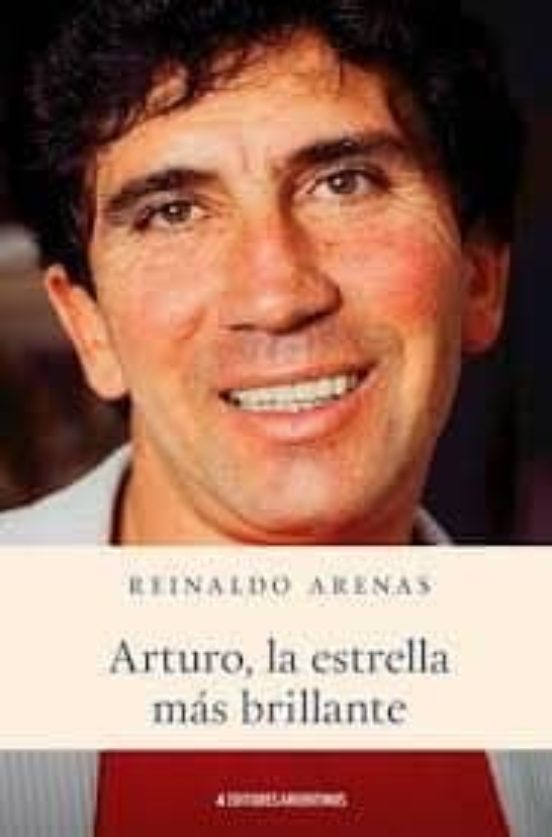 Arturo La Estrella Mas Brillante