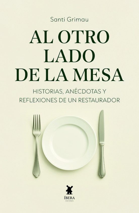 Al Otro Lado De La Mesa